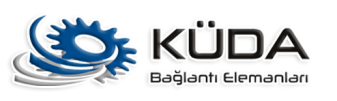 Küda Bağlantı Elemanları