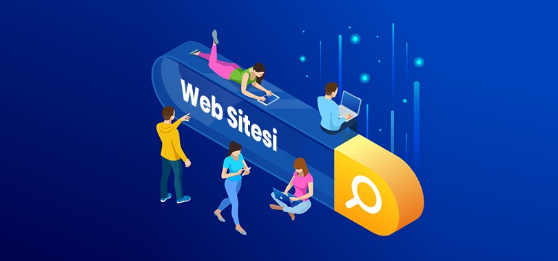  Our site is online